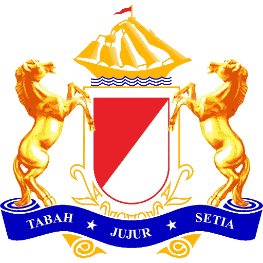 Logo Kadin Kalimantan Tengah Provinsi